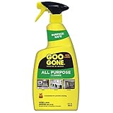 Goo Gone All Purpose Cleaner, 24 fl oz