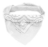 halstuch mann hemd Alltagsbegleiter für alle – Egal, ob als Bikertuch, Rockertuch, als Cowboytuch oder Westerntuch, das Bandana ist in jeder Hinsicht vielseitig und dient auch als Wind- und Kälteschutz.