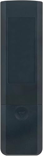 Miniatura 4 de AULCMEET RC-824 Nuevo control remoto de repuesto para DENON AM-FM sintonizador estéreo TU-1500RD TU1500RD