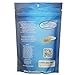 Invert Aquatics Soft Pellets for Axolotls - Moist Sinking Diet for Axolotl, Newts, Salamanders & Other Small Amphibians (9 oz (255g))