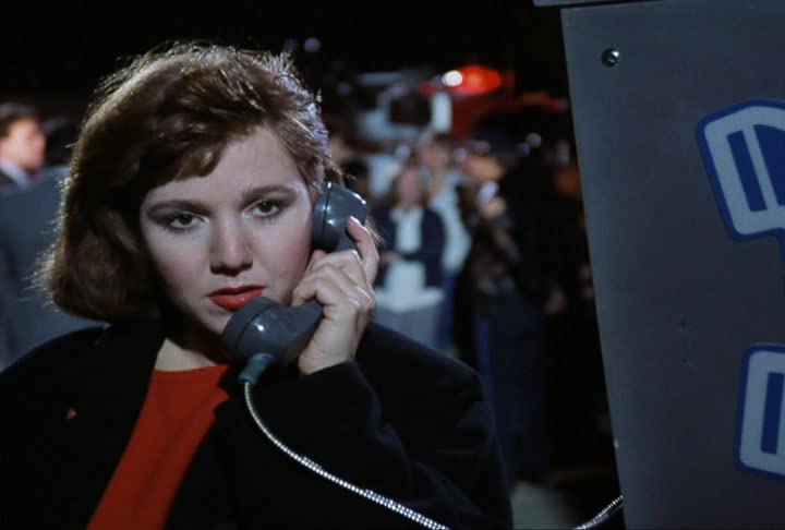 Miniatura 6 de The Big Easy Blu-ray