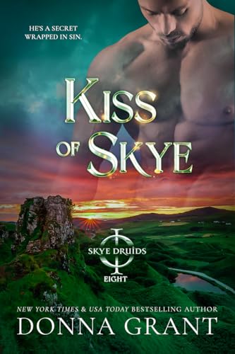 Kiss of Skye