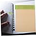Beatifufu 1 Set Portable Writing Kit for Blind Students Line Cell Writing Board with Stylus of Paper Durable and Easy to Use Learning Tool for Visually Impaired