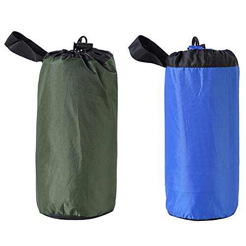 Festnight Homens Mulheres Capa de chuva Impermeável Impermeável Poncho impermeável com faixa reflexi