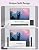 Puxinat 2 in 1 Separable Sound Bar for Smart TV with Subwoofer, Bluetooth 5.0 Surround Sound System for Home Theater, ARC/Optical/Aux/USB TV Speaker, Treble/Bass Adjust, 10 EQ Modes, Remote Included