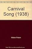 Carnival Song (1938)