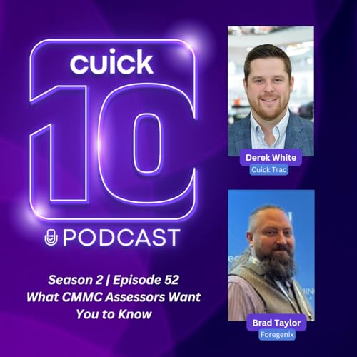 What CMMC Assessors Want You to Know