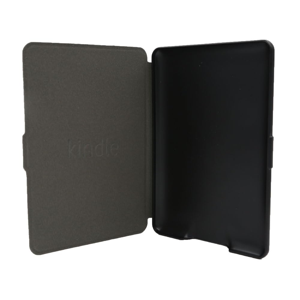 Etui magnetyczne Kindle Paperwhite 1/2/3 Black
