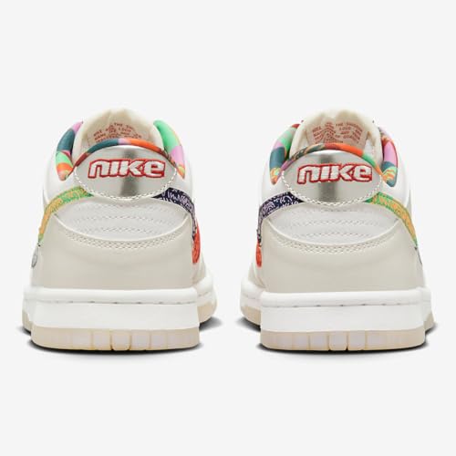 Image of Nike Kid's Dunk Low Sneaker