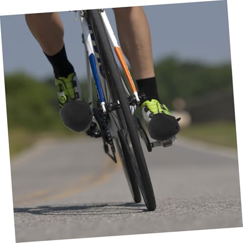 Cubiertas de Calzado Ciclismo Invierno Impermeables miniatura 5