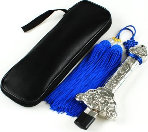 太極拳 太極剣 剣 刀 伸縮 式 軽量 穂先 コンパクト 練習 演舞 演武 初心者 入門/太極伸縮剣-ステンレス全金属製-男女朝練-折りたたみ収縮フィットネス武術演技道具剣-収納袋付き ハンドルの材質は、プラスチック、合金、ステンレス鋼の3種類があります