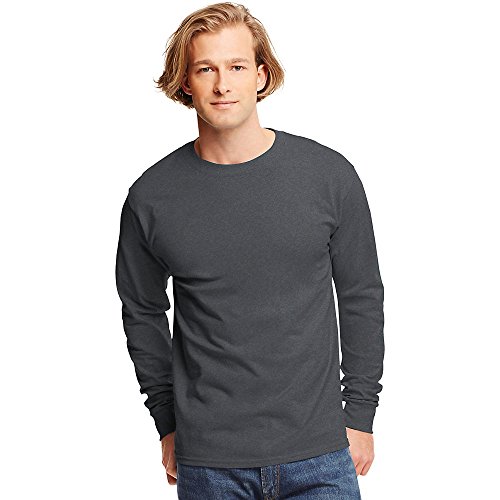 Image of Essential-T Long Sleeve T-Shirt - Athletic Teal