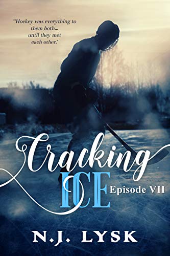 Cracking Ice (episode 7): Omegaverse Hockey Romance