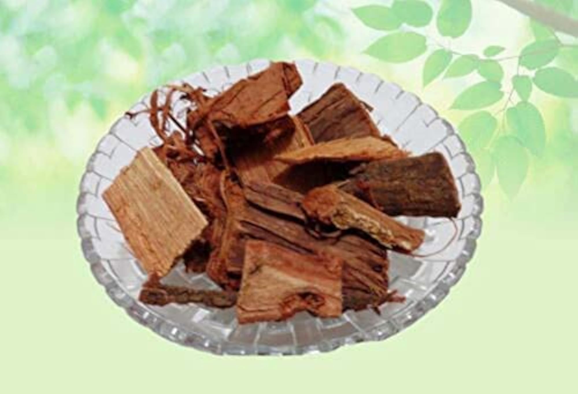 Kachnar Chaal Raw Herbs, 100 Grams