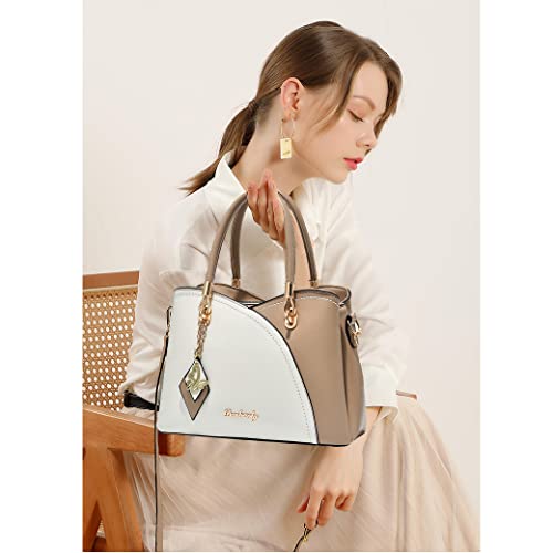 SiMYEER-Purses-and-Handbags-Top-Handle-Satchel-Shoulder-Bags-Messenger-Tote-Bag-for-Ladies
