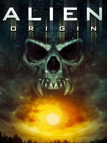  Alien Origin