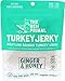 The New Primal Jerky, Gluten Free, Paleo Friendly, Turkey, 2.0 Ounce