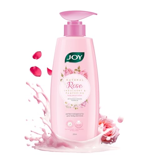 Joy Body Serum Lotion (300ml) | Moisturizing, Skin Soothing & Hyd...