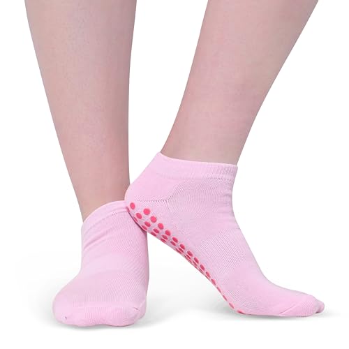 Image of Life By Lexie Sticky Grip Socks for Barre, Pilates, Lagree, Yoga, Dance Non Slip Women's Socks