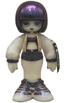 emDASH ポメ公 1/6計画限定カラー 2nd Amazon.co.jp: emDASH MOVE 16計画限定カラー emDASH ポメ公 16