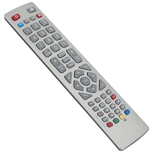 VINABTY SHW/RMC/0112 Replacement Remote Control Fit for TV Model SHWRMC0112 LC-32CFE6351K LC-40CFE6351K LC-49CFE6351K LC-55CFE6352K LC-49CFF6002E LC-48CFF6002E LC-48CFF6002K - Image 2