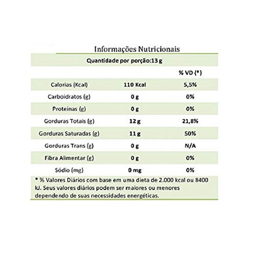 Oleo de Coco Spray Extra Virgem (128ml) - Ss Natural