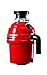 BECBAS ELEMENT 5 Garbage Disposal，3/4HP 2600 RPM Household Food Waste Disposer, With Power Cord