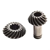 Zoom IMG-2 gruppo ingranaggi per decespugliatori da Zoom IMG-2 gruppo ingranaggi per decespugliatori da