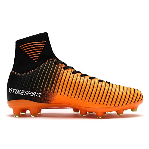 vitike soccer cleats