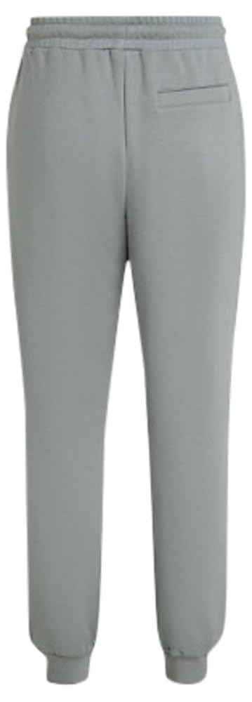 Karl Lagerfeld Jeans, Męskie, Spodnie Dresowe Z Logo Essential, Dopasowany Krój