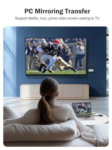 4K streaming setup complete kit
