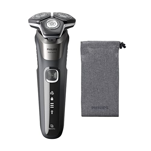 Rasoir Électrique Homme S588710 Philips - vue 7