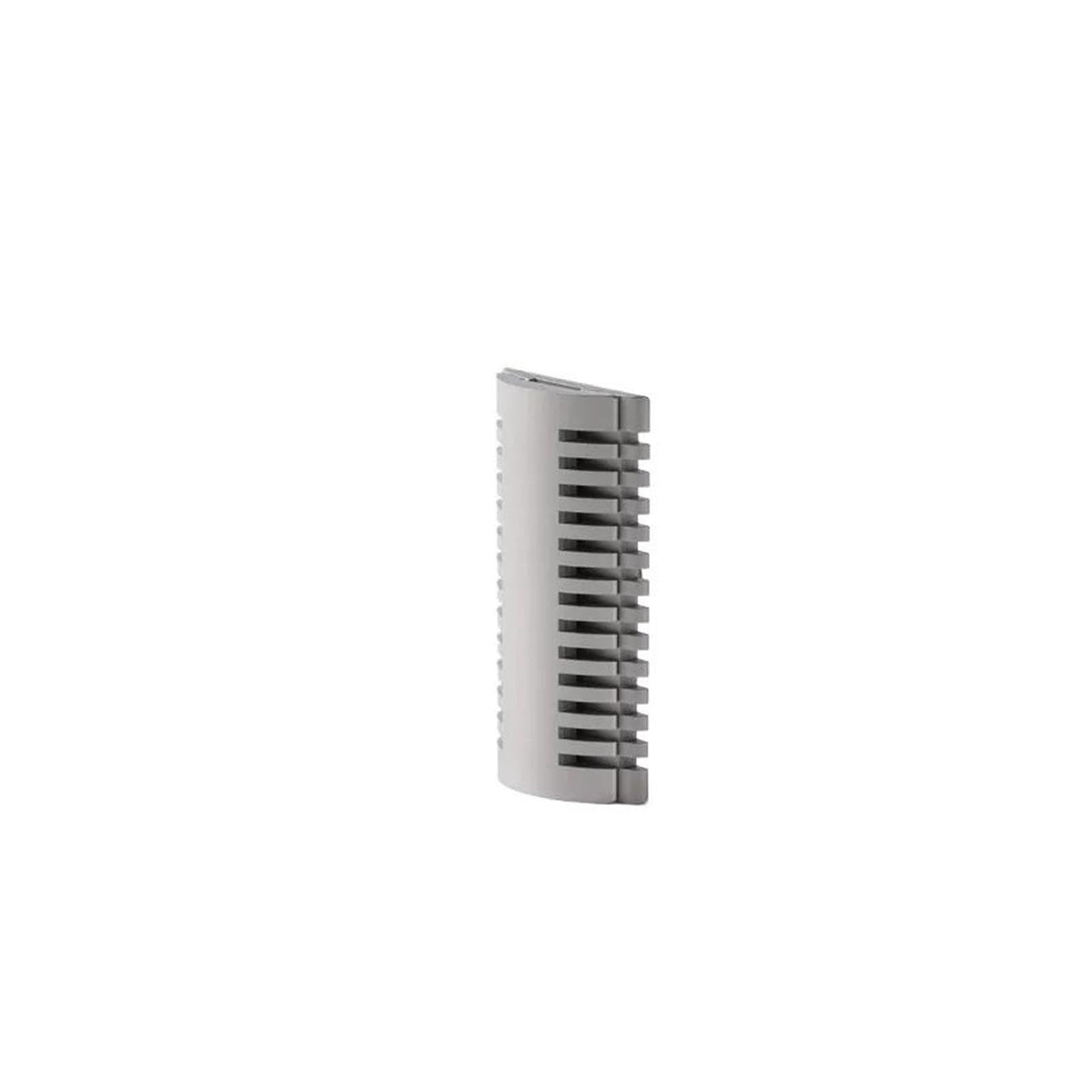 Cabezal De Afeitar, Compatible Con YAQI, Mellon Titanium Double Edge