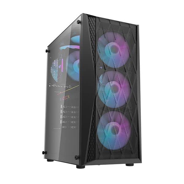 Amazon.co.jp: LIGHTNING THUNDERゲーミングパソコン I5 13500/RTX 