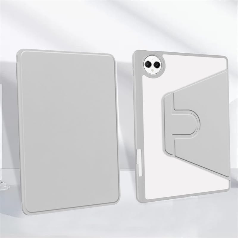 Smart Tablethoes voor Huawei MatePad Pro 12,2 inch (2024