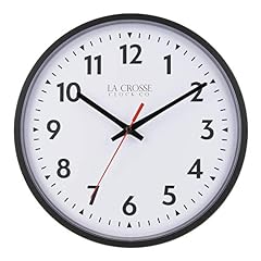 La Crosse Commercial Wall Clocks product image