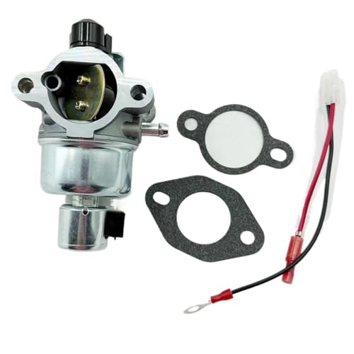 Carburateur Kohler CV15S moteur autoportée piece 12-853-94-S