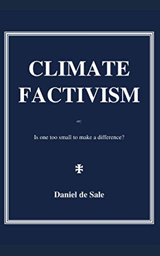Climate Factivism: Is one too small to make a difference?