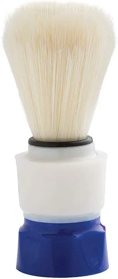 Pincel De Barba Grande Linha Bonitta, Marco Boni, Colorido