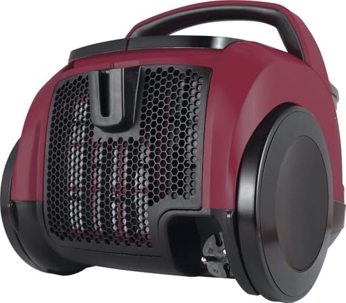 GRUNDIG VCC 3870 A Bodenstaubsauger beutellos, 1,8 l – Ansicht 3
