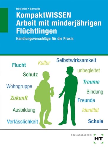 KompaktWISSEN Arbeit mit minderjährigen Flüchtlingen: Handlungsvorschläge für die Praxis