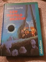 Kurierdienst Rattenzahn. Ein Teufelsbraten. ( Ab 10 J.). 3357007533 Book Cover