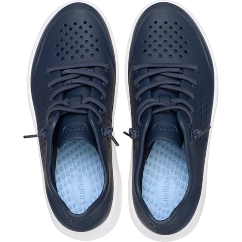 Image of Crocs Women's Inmotion Pacer Walking Sneakers