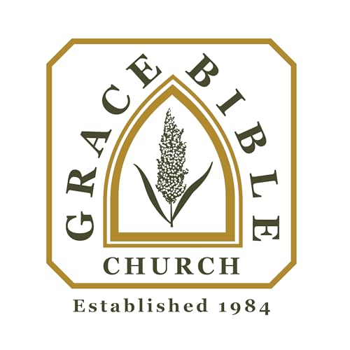 『Grace Bible Church Sermons』のカバーアート