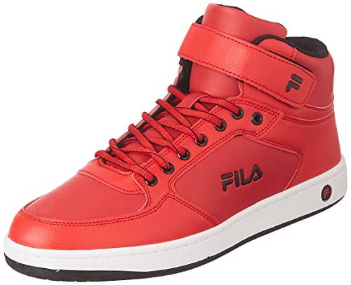 Image of FILA Mens Roberto 3 Sneaker