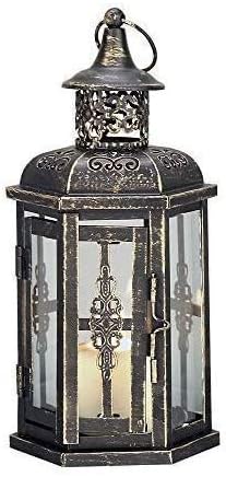antique lanterns