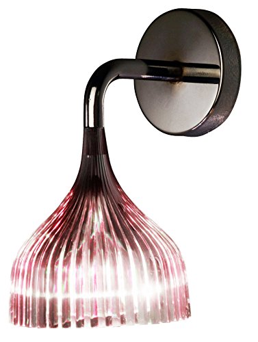 Kartell È, Appliqué, Rose