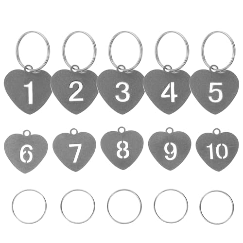 KONTONTY 10 n[g`XeXԍ^O pʃx L[z_[ bJ[Ǘp prԍD I[KiCU[