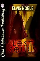 Lost Souls: Abridged Version 1772171611 Book Cover