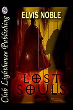 Paperback Lost Souls: Abridged Version Book